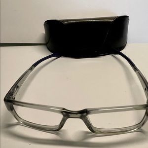 Authentic Oakley Frames